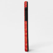 Coques Case-Mate iPhone Maple Canada Original Flag 2023 Logo by Masanser P (Dos/Gauche)