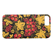 Coques Case-Mate iPhone Maple Hohloma (Dos (Horizontal))