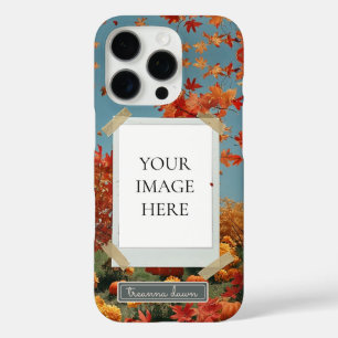 Coques iPhone 16 Pro Maple Serenity