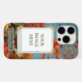 Coques Case-Mate iPhone Maple Serenity (Verso (horizontal))