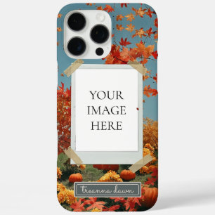 Coques iPhone 16 Pro Max Maple Serenity