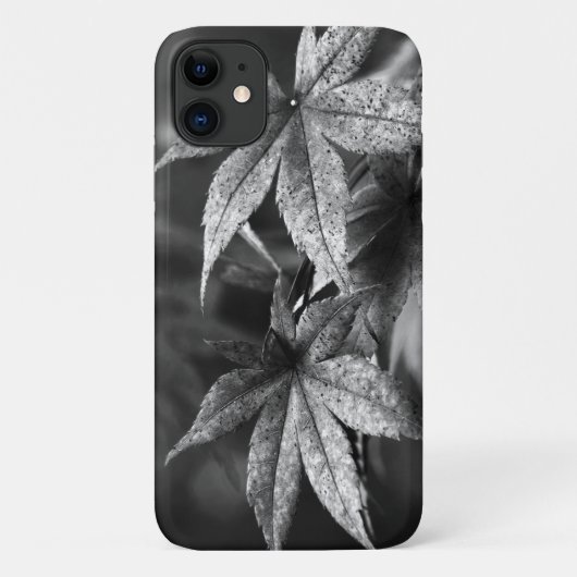 Coques Case-Mate iPhone Maples japonaises (Dos)