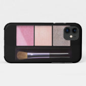 Coques Case-Mate iPhone Maquillage (Dos (Horizontal))