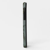 Coques Case-Mate iPhone Marais morts (Dos/Gauche)