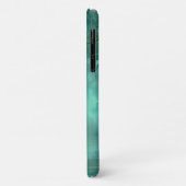 Coques Case-Mate iPhone Marais vert déplaisant (Dos/Gauche)