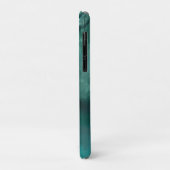 Coques Case-Mate iPhone Marais vert déplaisant (Dos/Gauche)