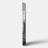 Coques Case-Mate iPhone Marans Vélo Charentes (Verso / Gauche)