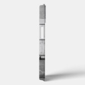 Coques Case-Mate iPhone Marans Vélo Charentes (Verso / Droite)