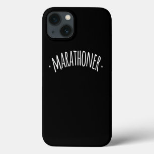 Case-Mate iPhone Case Marathoner Runner