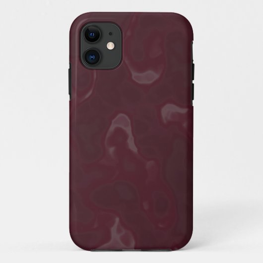 Coques Case-Mate iPhone MArble abstrait (Dos)