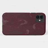Coques Case-Mate iPhone MArble abstrait (Dos (Horizontal))