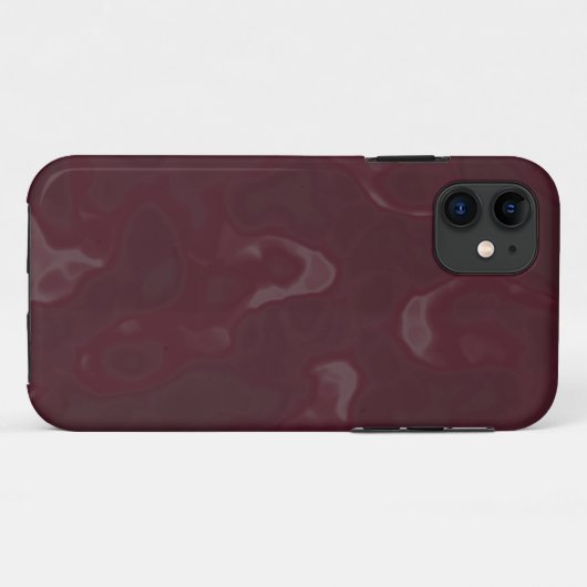 Coques Case-Mate iPhone MArble abstrait (Dos (Horizontal))