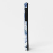 Coques Case-Mate iPhone Marble City Palace Coque-Mate Tough Apple (Dos/Gauche)