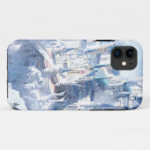 Coques Case-Mate iPhone Marble City Palace Coque-Mate Tough Apple (Dos (Horizontal))