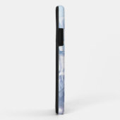 Coques Case-Mate iPhone Marble City Palace Coque-Mate Tough Apple (Dos/Droite)