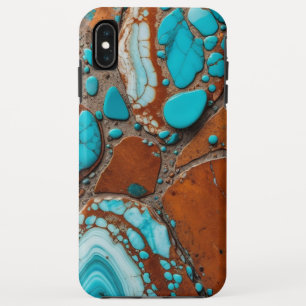 Case-Mate iPhone Case MArble et pierre