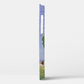 COQUES Case-Mate iPhone MARBLEHEAD LIGHTHOUSE (Verso / Gauche)
