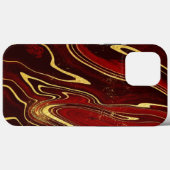 Coques Case-Mate iPhone Marbre (Verso (horizontal))