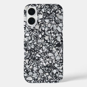 Coques iPhone 16 Marbre