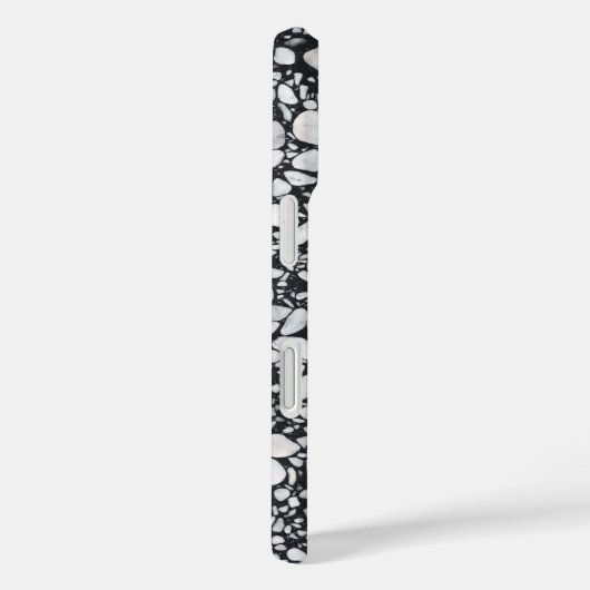 Coques Case-Mate iPhone Marbre (Verso / Droite)