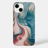 Coques Case-Mate iPhone marbre (Verso)