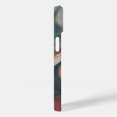 Coques Case-Mate iPhone marbre (Verso / Droite)