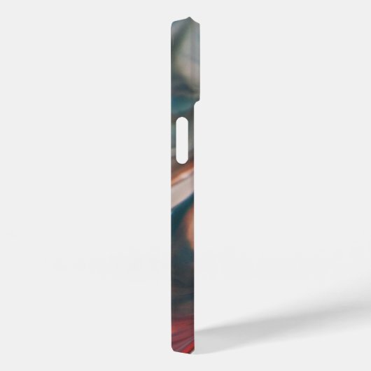 Coques Case-Mate iPhone marbre (Verso / Droite)