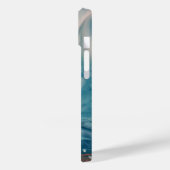 Coques Case-Mate iPhone marbre (Verso / Gauche)