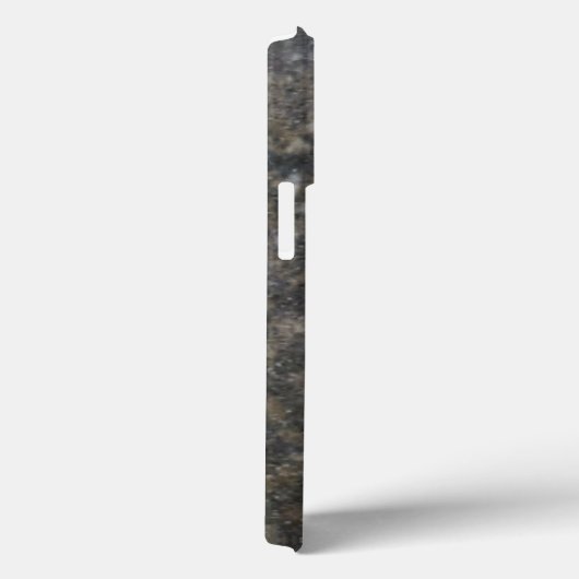 Coques Case-Mate iPhone Marbre à motifs (Verso / Droite)