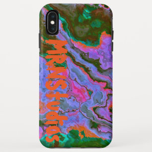 Case-Mate iPhone Case Marbre aigre