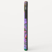 Coques Case-Mate iPhone Marbre aigre (Dos/Gauche)