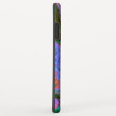 Coques Case-Mate iPhone Marbre aigre (Dos/Droite)
