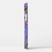 Coques Case-Mate iPhone Marbre aigre (Verso / Droite)