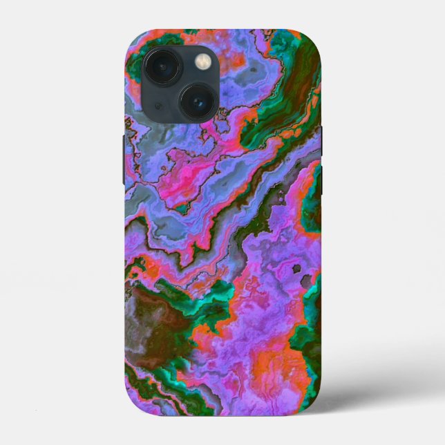 Coques Case-Mate iPhone Marbre aigre (Verso)