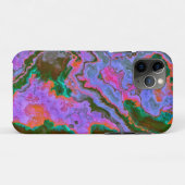 Coques Case-Mate iPhone Marbre aigre (Dos (Horizontal))