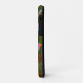 Coques Case-Mate iPhone Marbre aigre (Dos/Gauche)