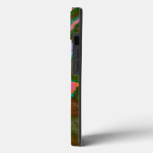 Coques Case-Mate iPhone Marbre aigre (Verso / Gauche)