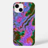 Coques Case-Mate iPhone Marbre aigre (Verso)