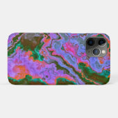 Coques Case-Mate iPhone Marbre aigre (Dos (Horizontal))