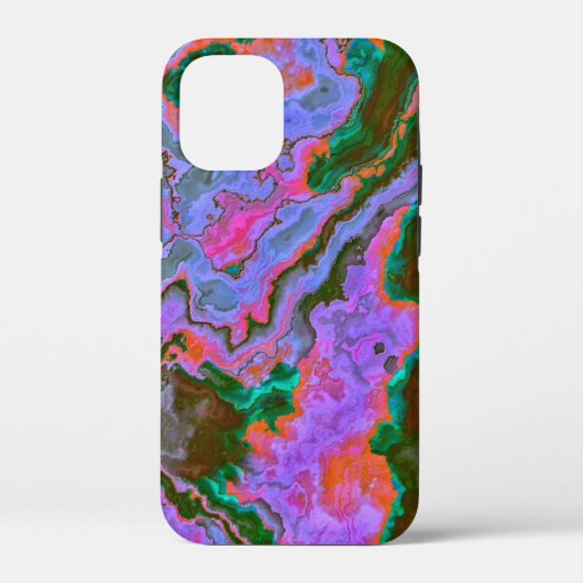 Coques Case-Mate iPhone Marbre aigre (Verso)