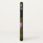 Coques Case-Mate iPhone Marbre aigre (Dos/Gauche)