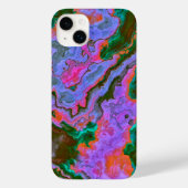 Coques Case-Mate iPhone Marbre aigre (Verso)