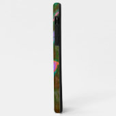 Coques Case-Mate iPhone Marbre aigre (Dos/Gauche)