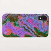 Coques Case-Mate iPhone Marbre aigre (Dos (Horizontal))
