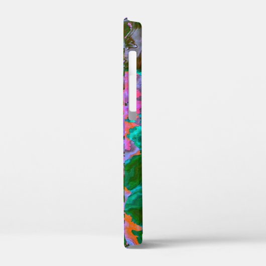 Coques Case-Mate iPhone Marbre aigre (Verso / Gauche)