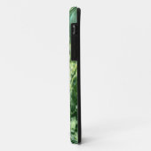 Coques Case-Mate iPhone Marbre Alpi Vert (Dos/Gauche)