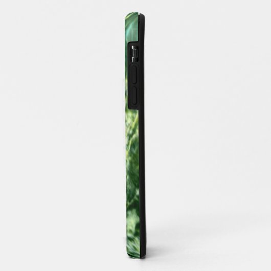 Coques Case-Mate iPhone Marbre Alpi Vert (Dos/Gauche)