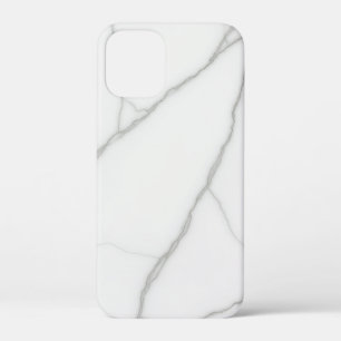 Case-Mate iPhone Case Marbre Blanc