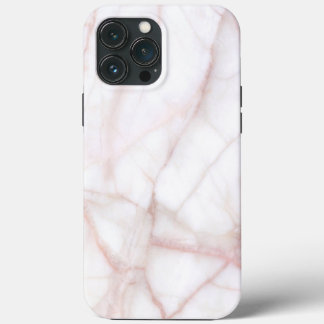 Case-Mate iPhone Case Marbre blanc