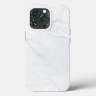 Case-Mate iPhone Case Marbre Blanc